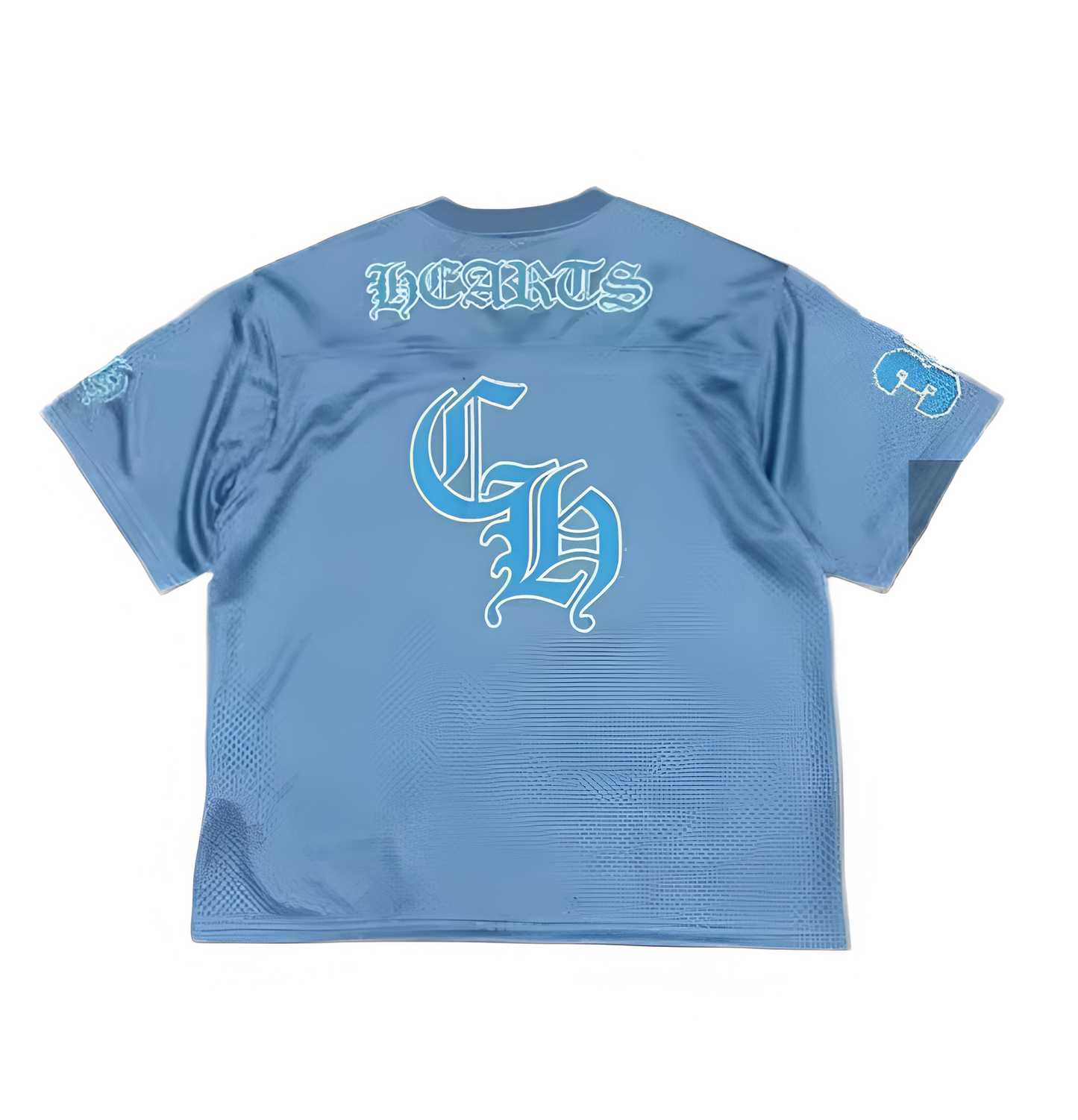 Maillot CHROME HEARTS