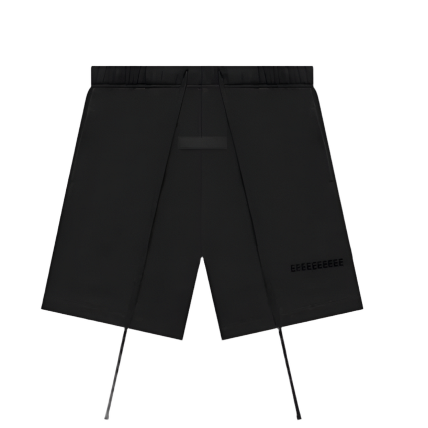 Shorts essentiels noir
