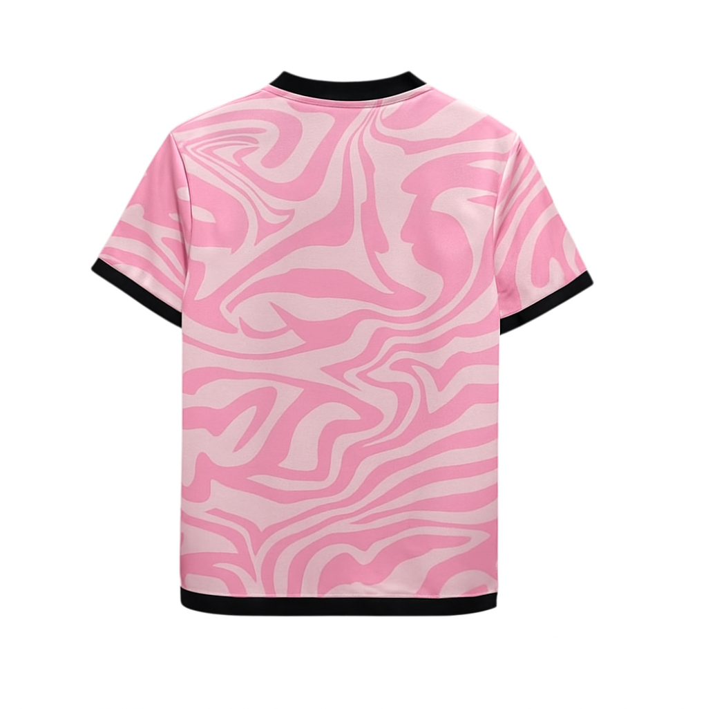 Maillot Flamengo