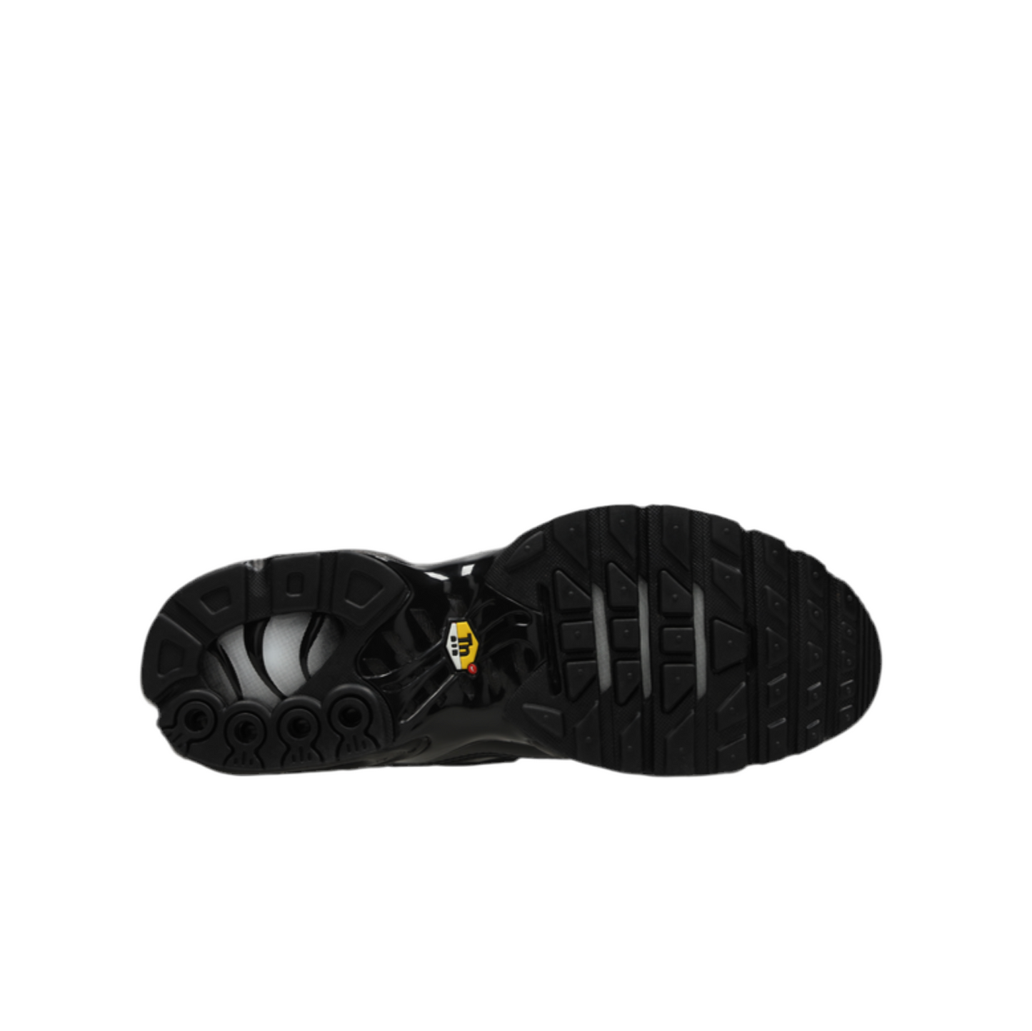 Nike Air Max Triple Noir