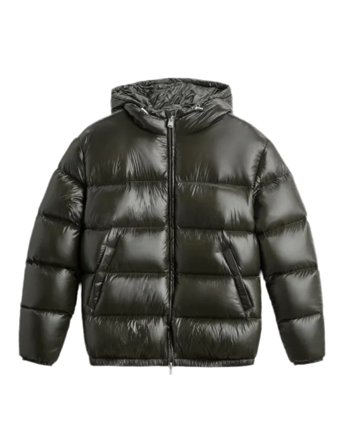 Doudoune Zara