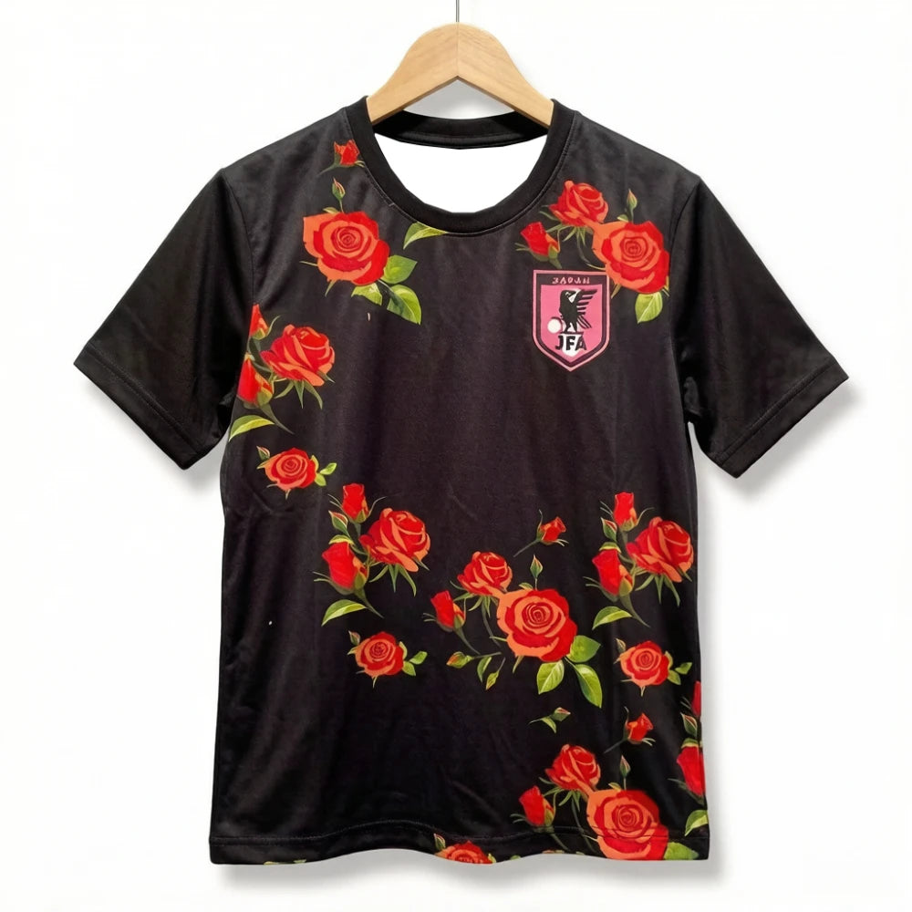 Maillot du Japon