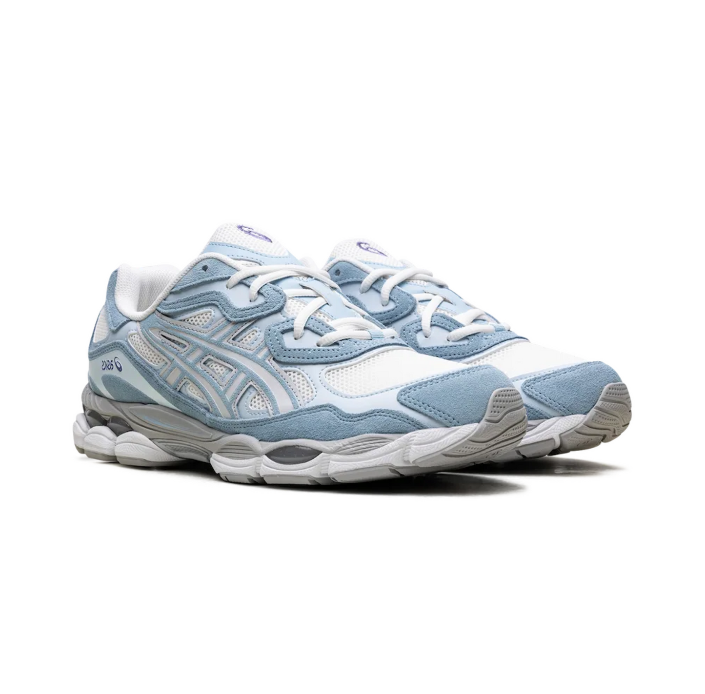 Asics NYC