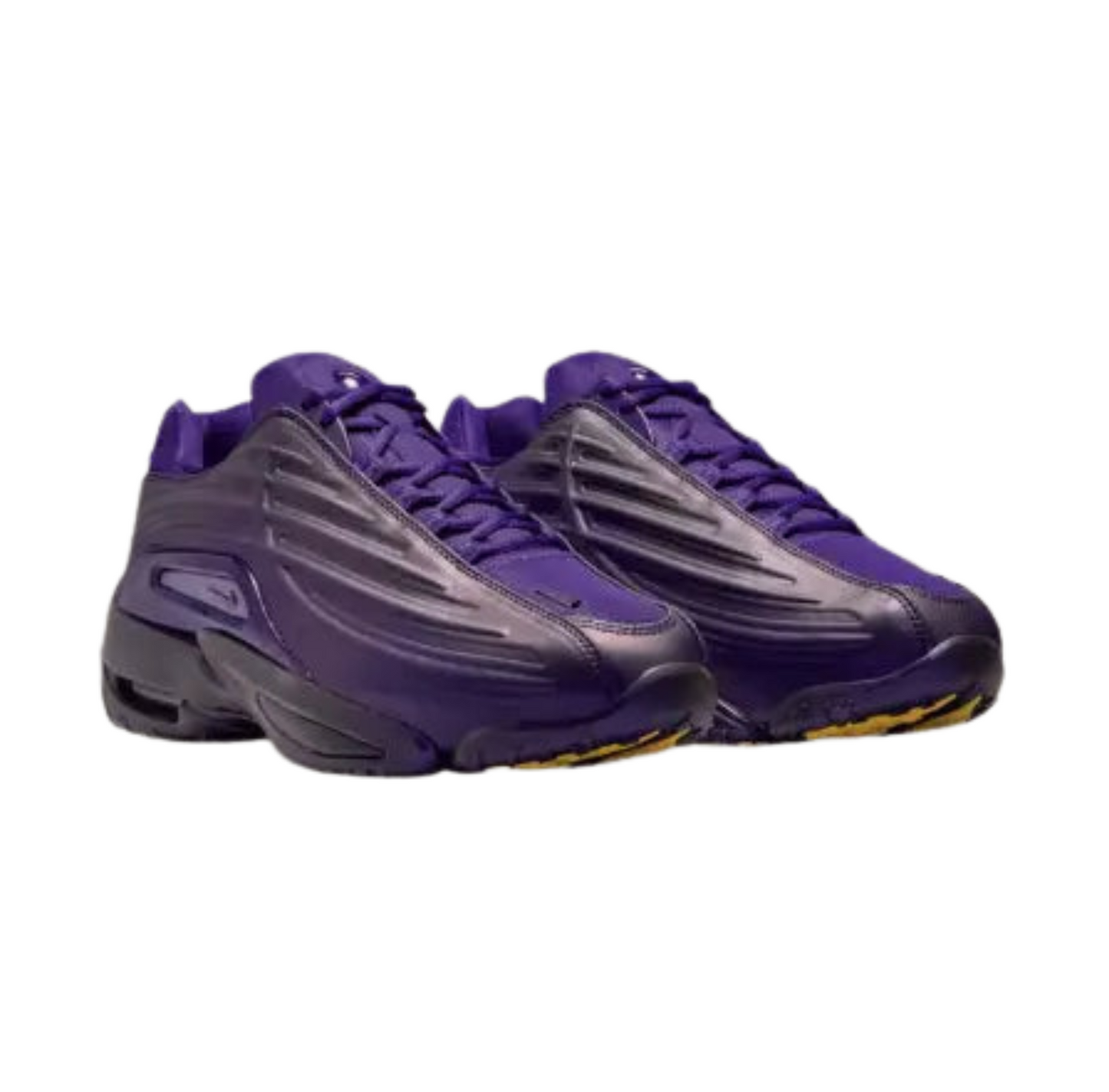 Nocta Hot-Step 2 Violet