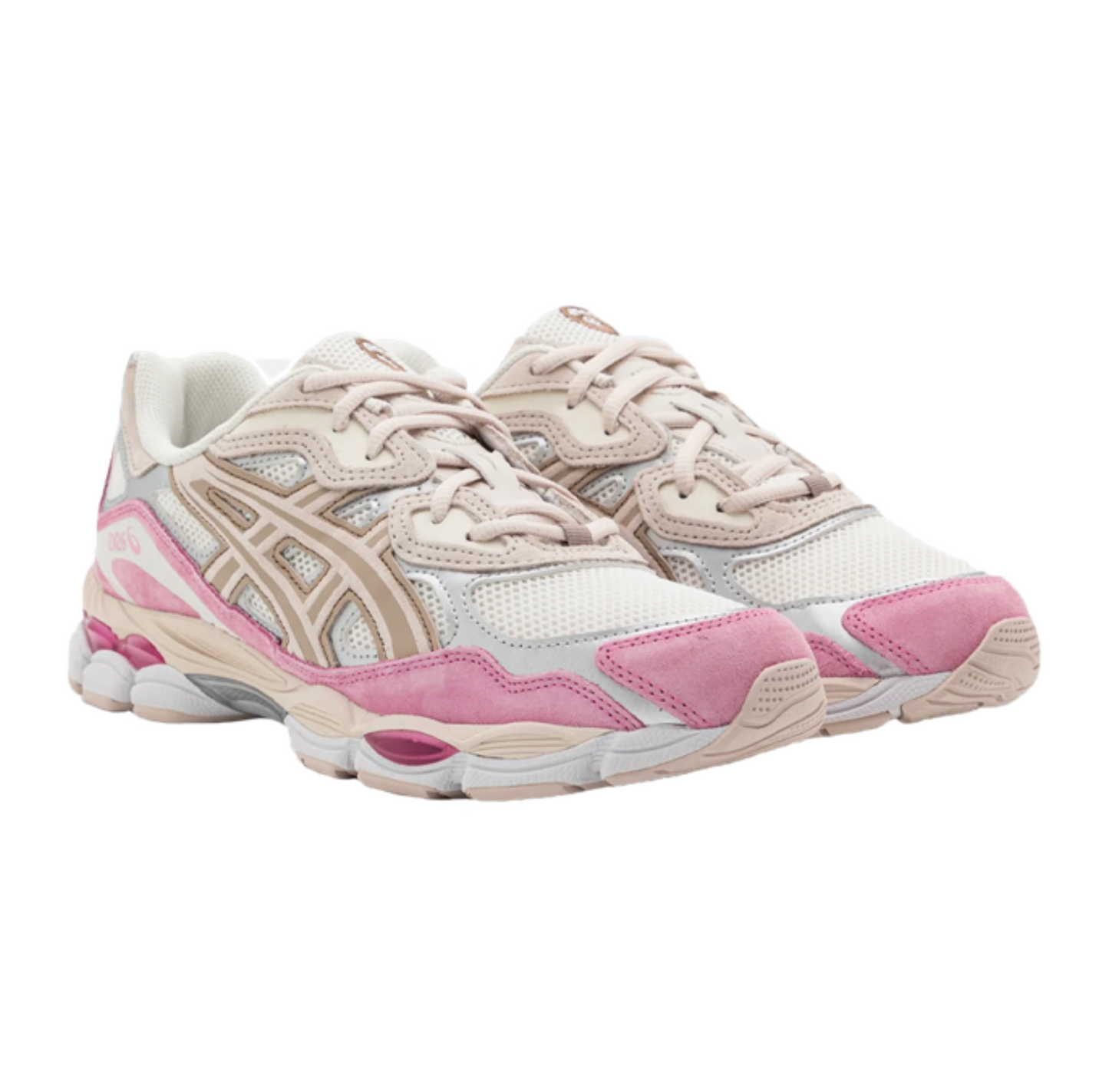 Asics NYC