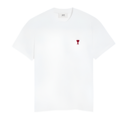 T-shirt Ami Paris