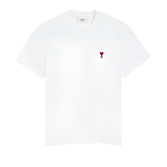 T-shirt Ami Paris