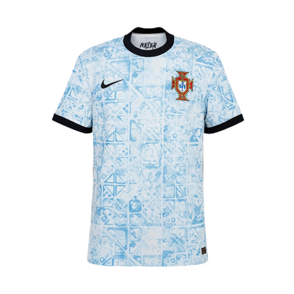 Maillot Portugal
