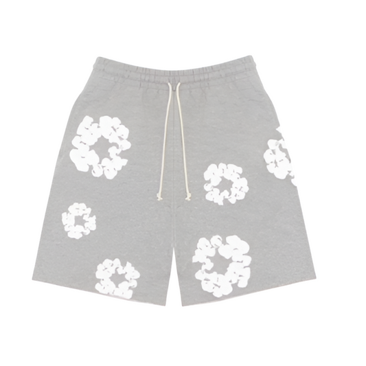 Short DENIM TEARS