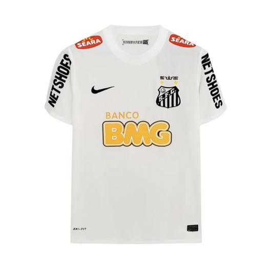 Maillot Santos Neymar JR