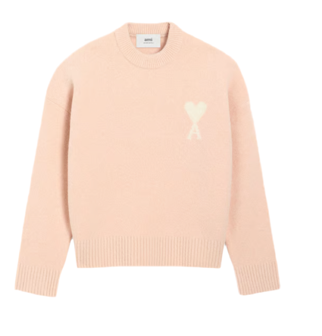 Pull Ami Paris