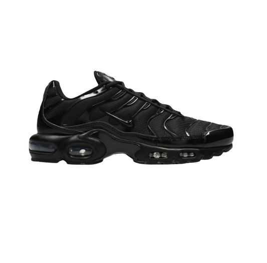 Nike Air max triple Black