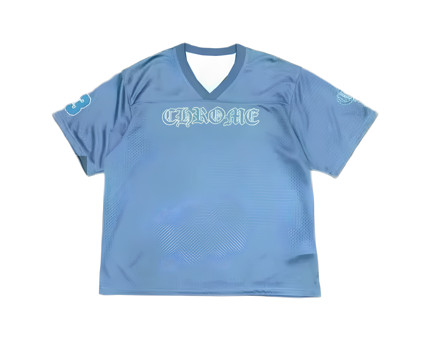 Maillot CHROME HEARTS
