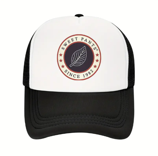 Casquette Sweet Plant