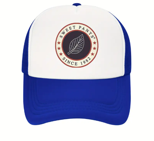 Casquette Sweet Plant