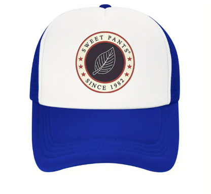 Casquette Sweet Plant