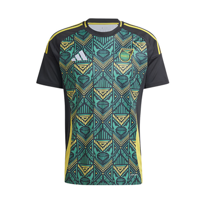 Maillot Jamaïque