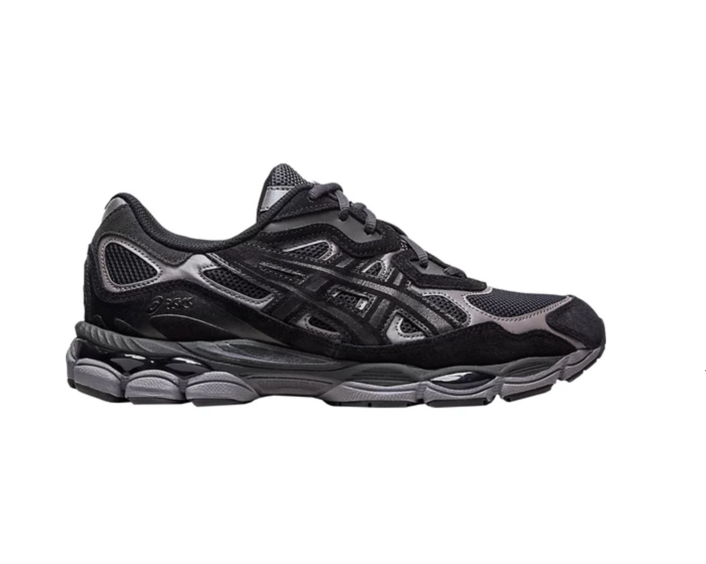 Asics NYC