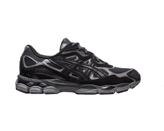 Asics NYC