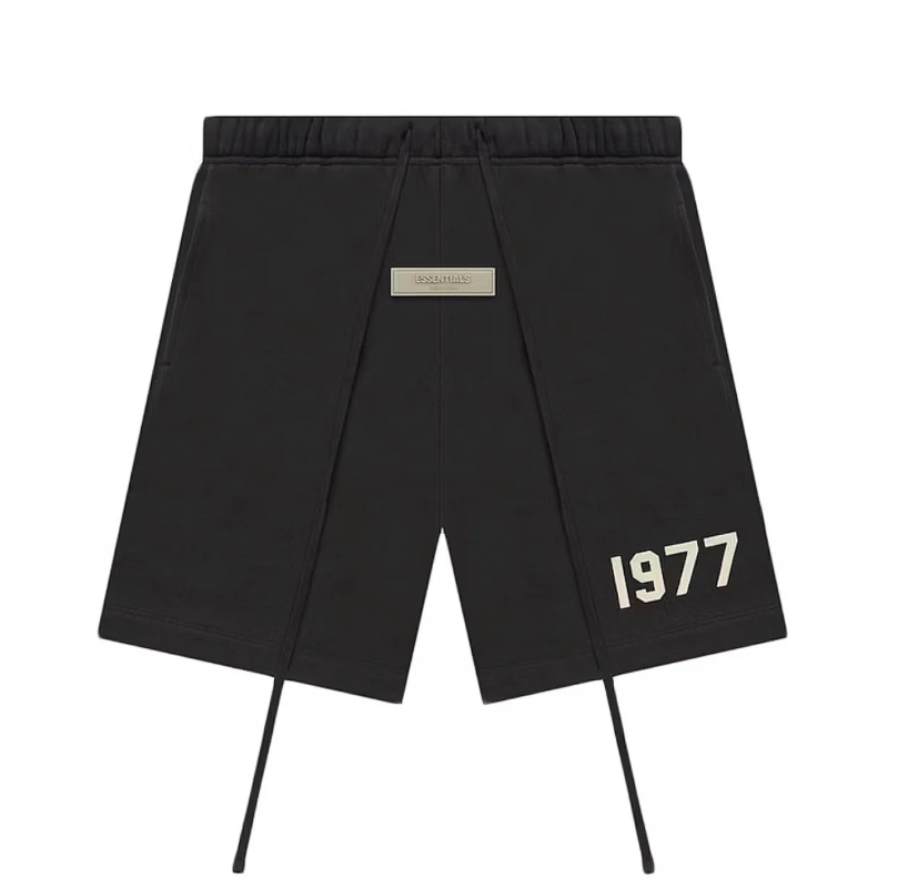 Short Essentials 1977