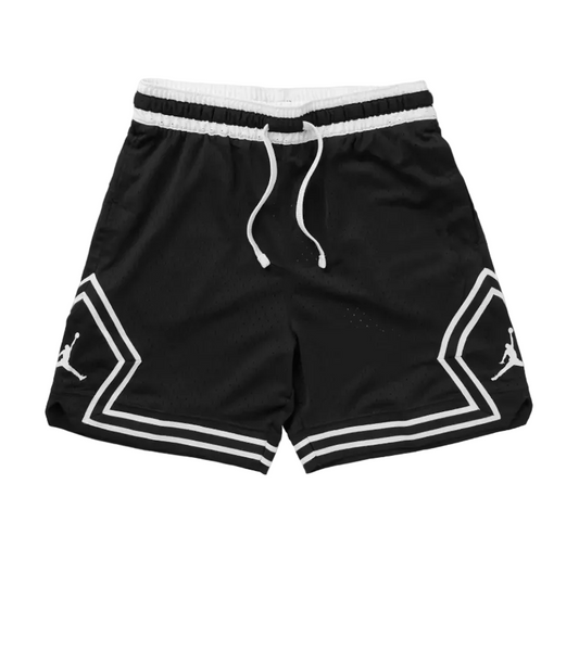 Short Jordan