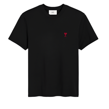T-shirt Ami Paris