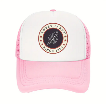Casquette Sweet Plant