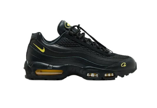 Nike Air Max 95 Honey Black