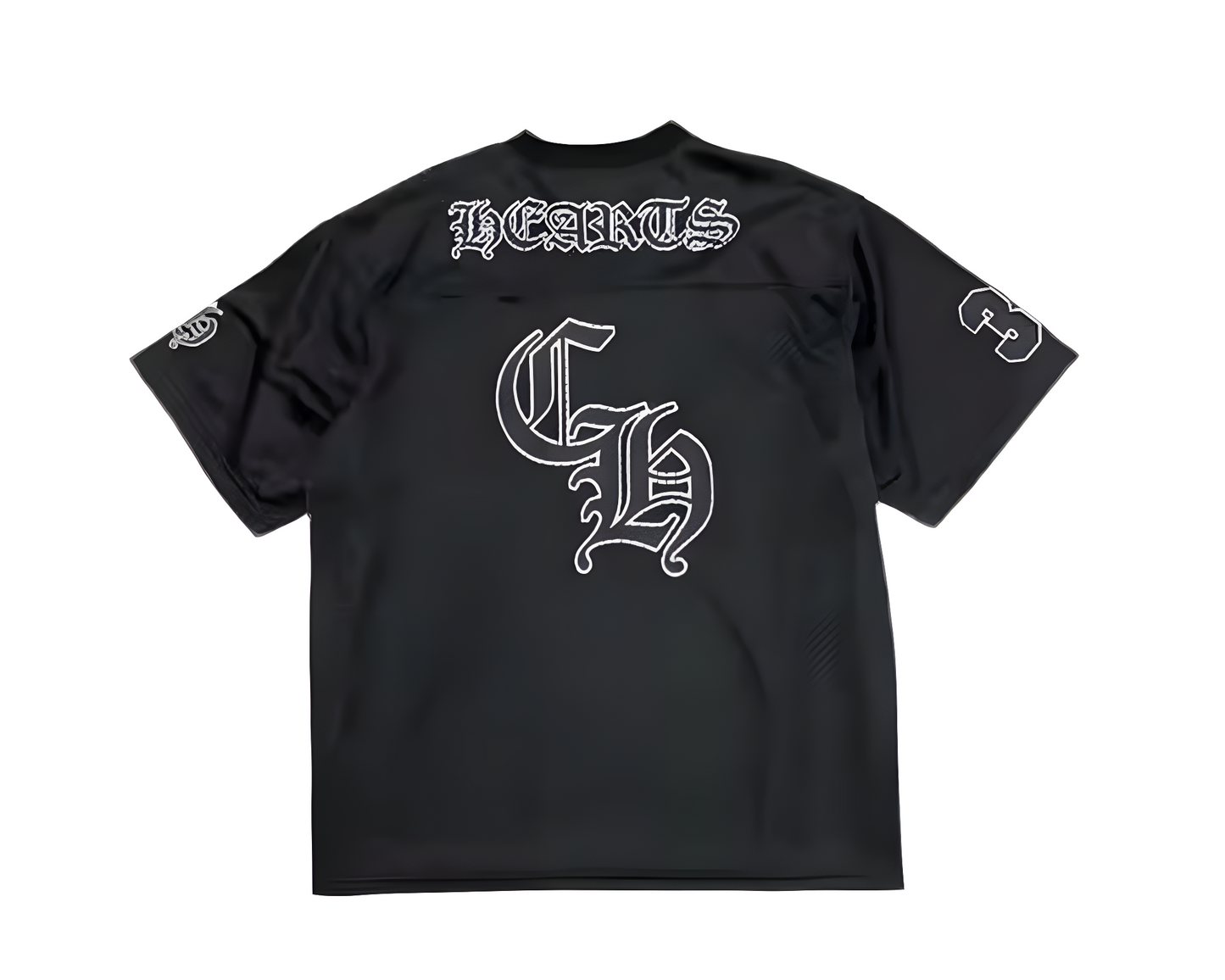 Maillot CHROME HEARTS
