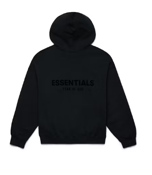 Pull Essentials Noir