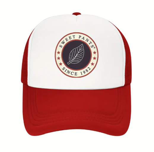 Casquette Sweet Plant