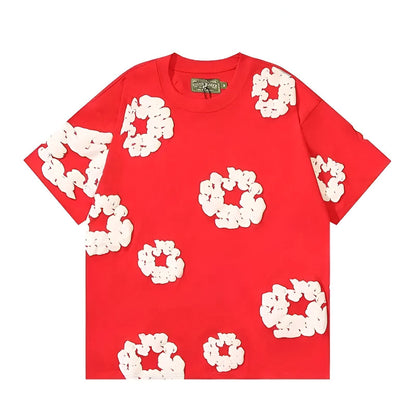 T-shirt DENIM