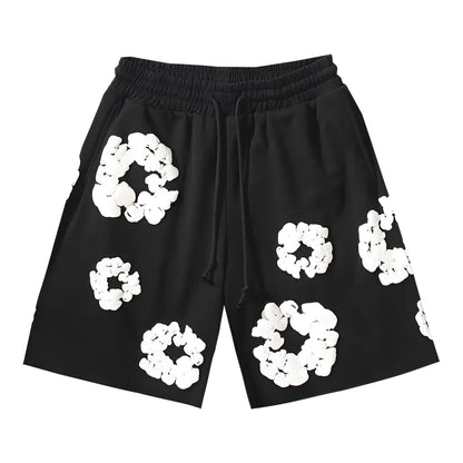 Short DENIM TEARS