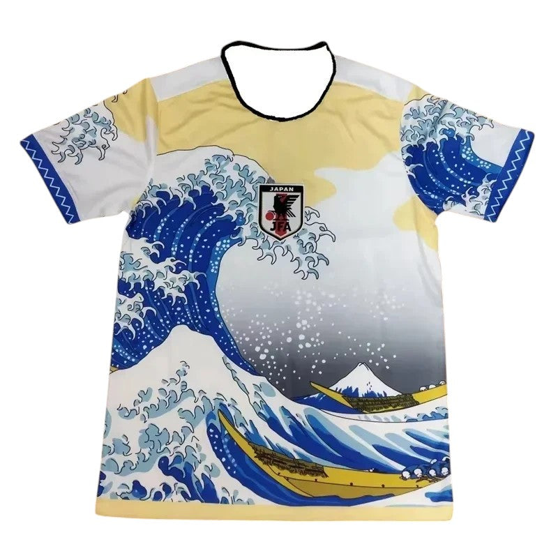 Japan Jersey