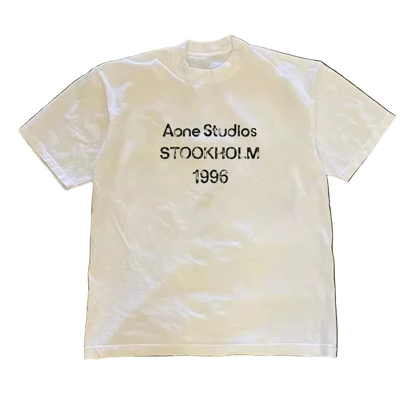 T-shirt Acne