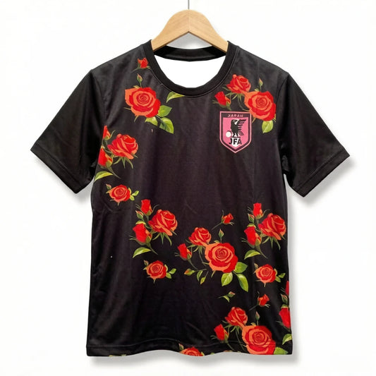 Maillot du Japon