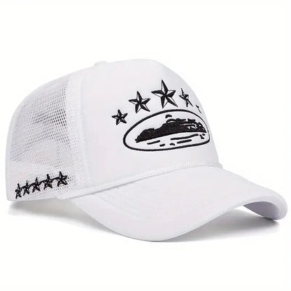 Casquette Corteiz