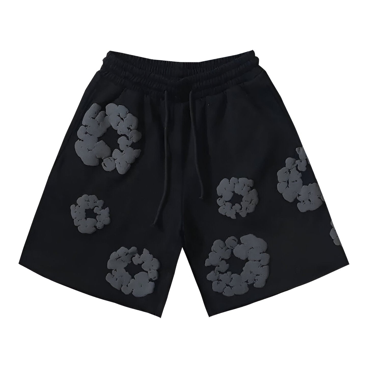 Short DENIM TEARS