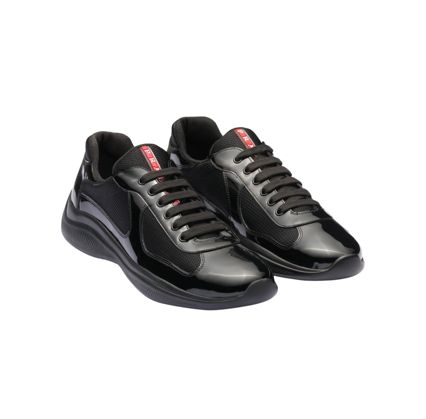 Coupe Prada