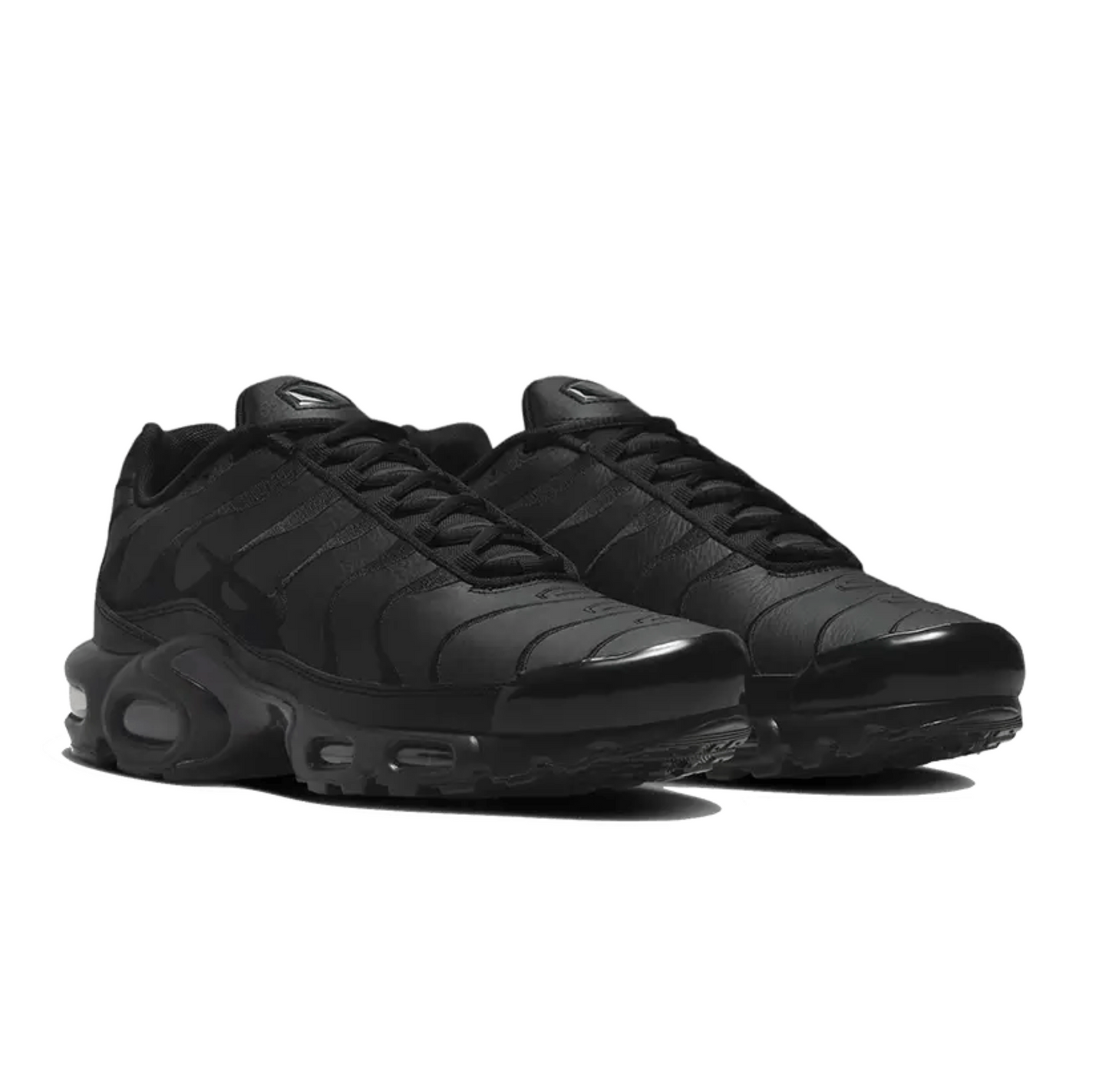 Nike Air Max Triple Noir