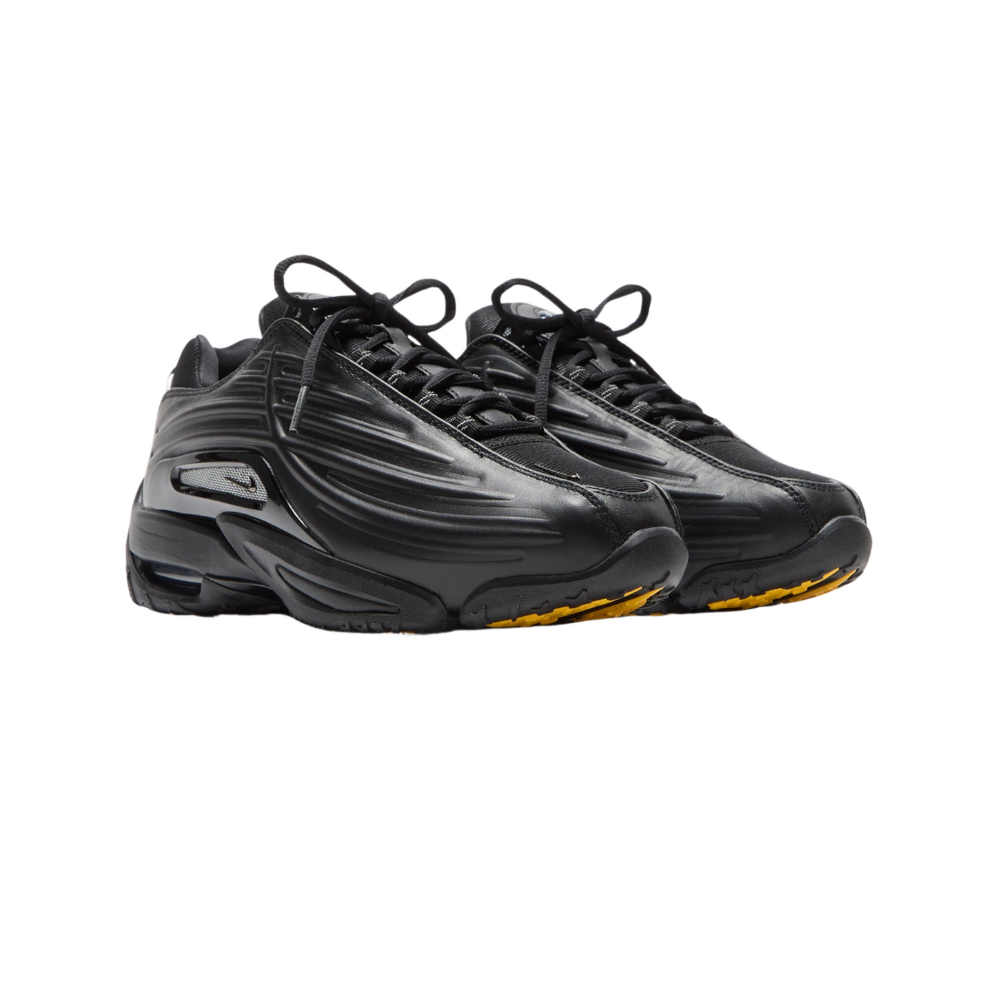 Nocta Hot-Step 2 Noir